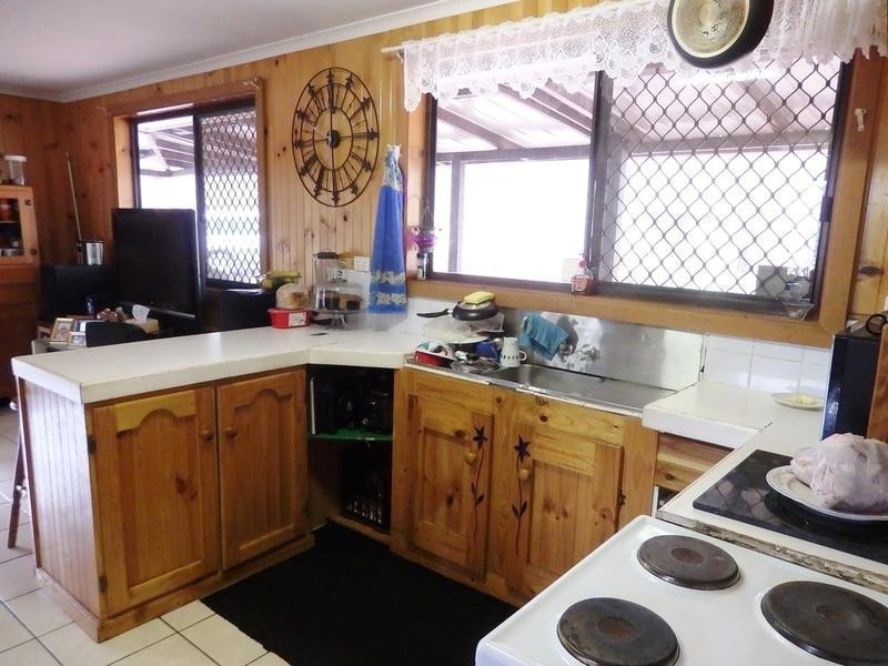 185 Williams Road, Benarkin North QLD 4306