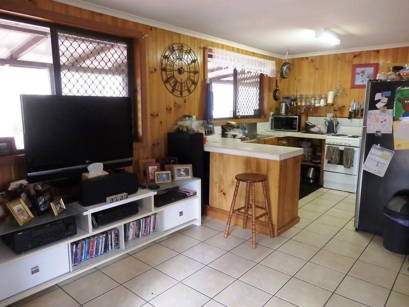 185 Williams Road, Benarkin North QLD 4306