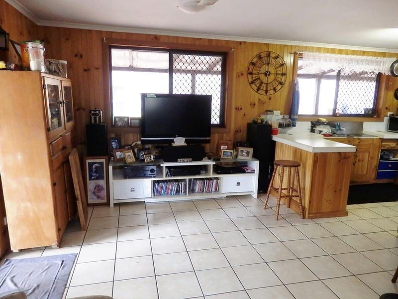 185 Williams Road, Benarkin North QLD 4306