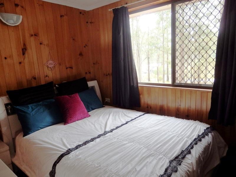 185 Williams Road, Benarkin North QLD 4306