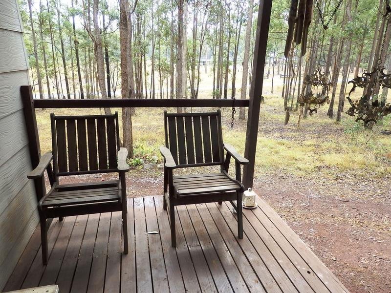 185 Williams Road, Benarkin North QLD 4306