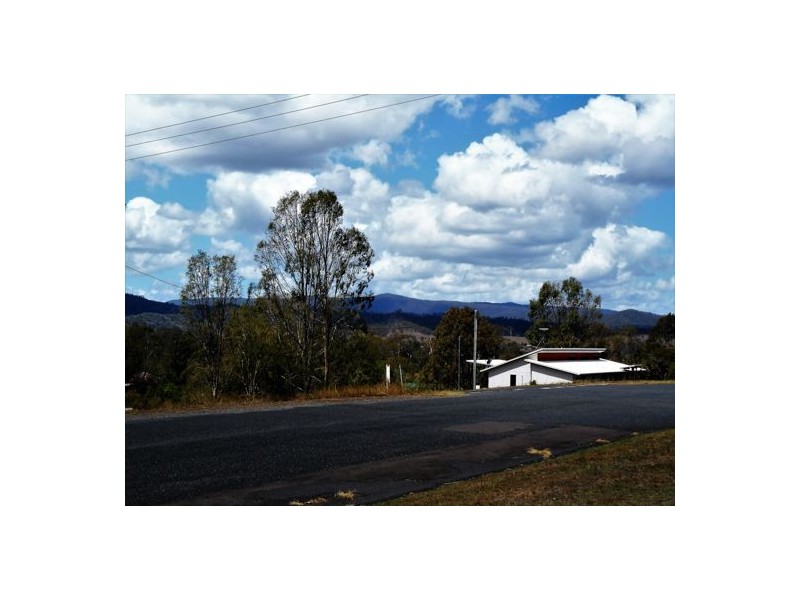 43 Atthow Street, Kilcoy QLD 4515