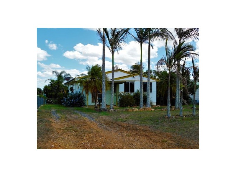 43 Atthow Street, Kilcoy QLD 4515
