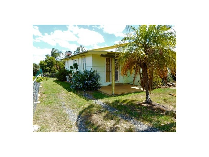 43 Atthow Street, Kilcoy QLD 4515