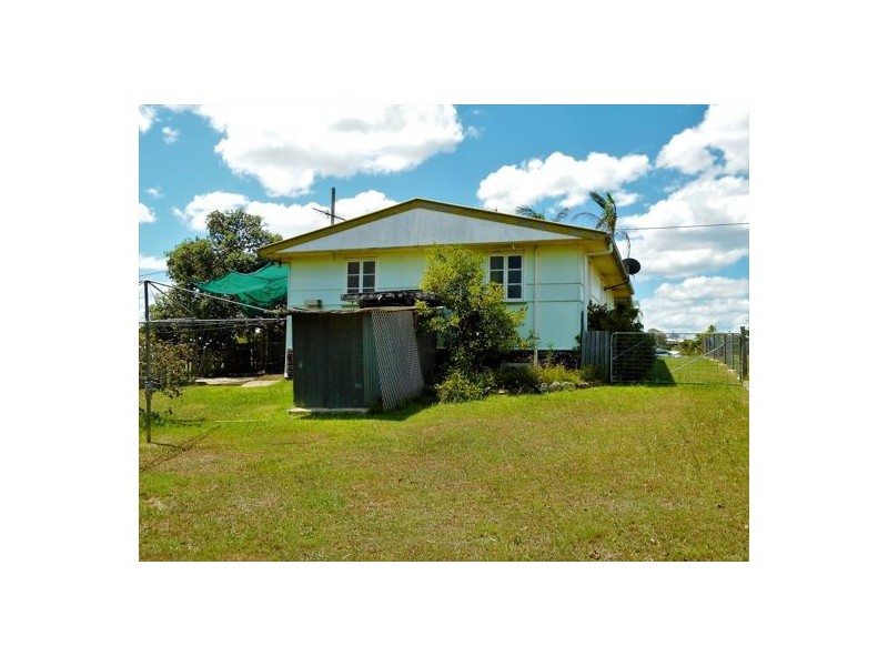 43 Atthow Street, Kilcoy QLD 4515