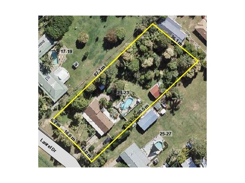 21-23 Laurel Drive, Burpengary QLD 4505
