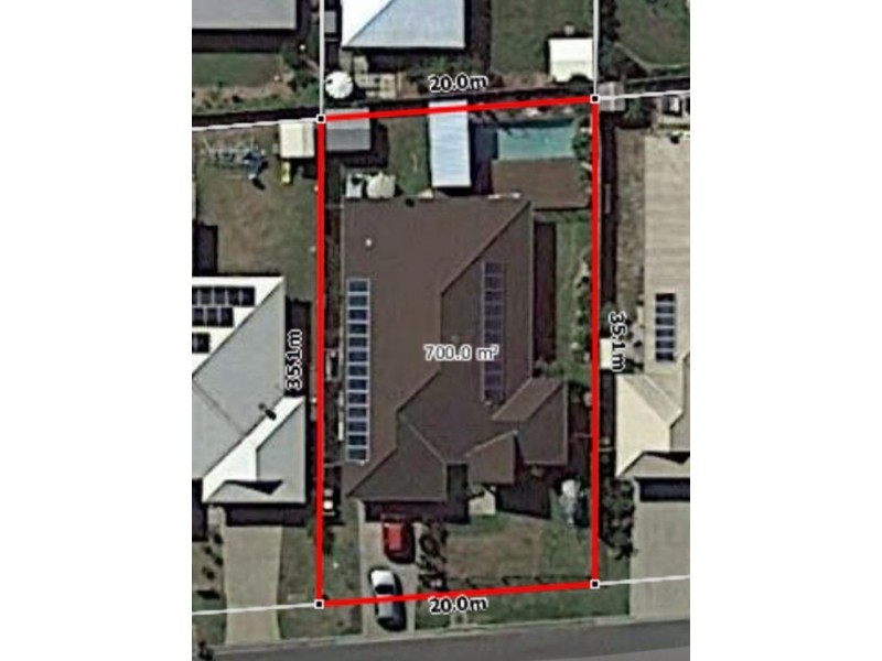 7 Coronata Crescent, Narangba QLD 4504