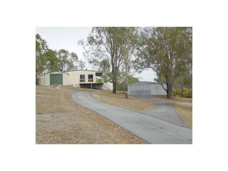 453 Villeneuve Road, Royston QLD 4515