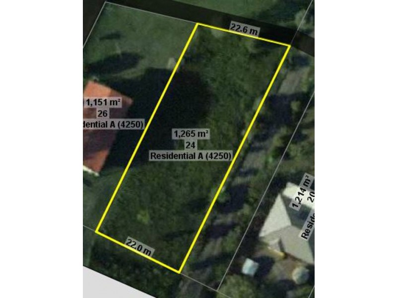 24 Wade Street, Kilcoy QLD 4515