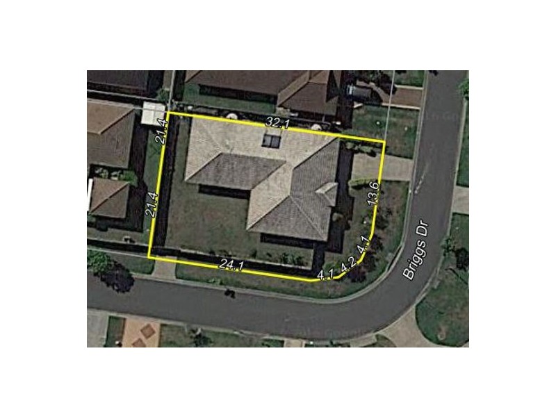 24 Briggs Drive, Caboolture QLD 4510
