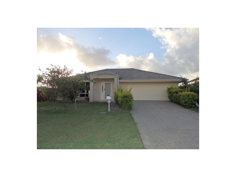 24 Briggs Drive, Caboolture QLD 4510
