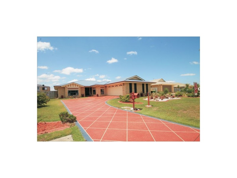 32 Woodrose Road, Morayfield QLD 4506