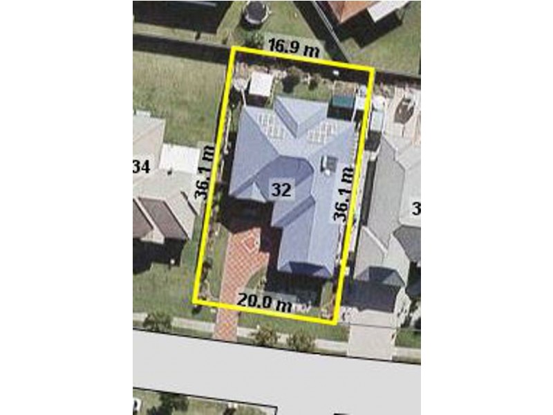 32 Woodrose Road, Morayfield QLD 4506