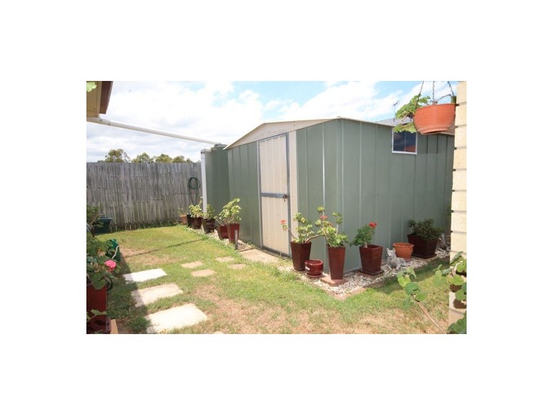 32 Woodrose Road, Morayfield QLD 4506