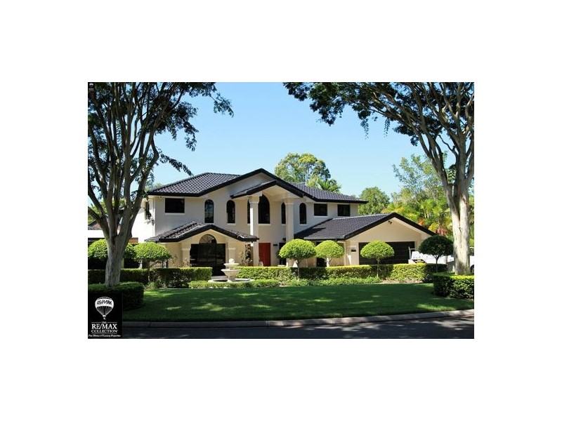 3-5 Riverside Cct, Bellmere QLD 4510