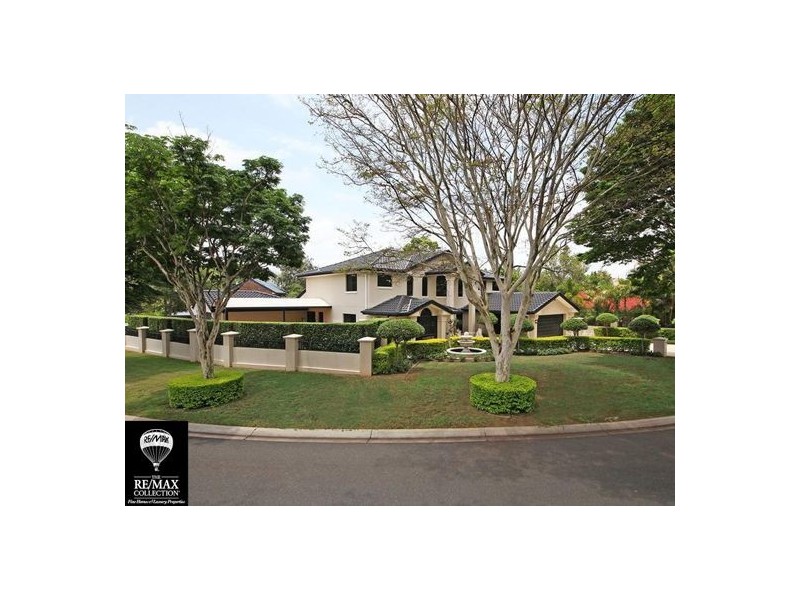 3-5 Riverside Cct, Bellmere QLD 4510