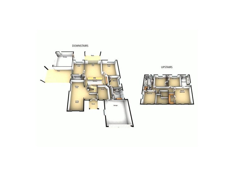 3-5 Riverside Cct, Bellmere QLD 4510