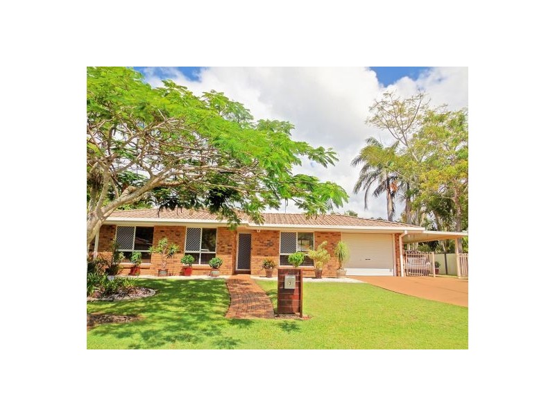 3 Anamaran Pl, Bellmere QLD 4510