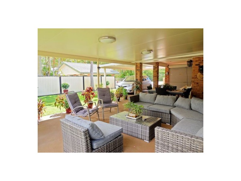 3 Anamaran Pl, Bellmere QLD 4510