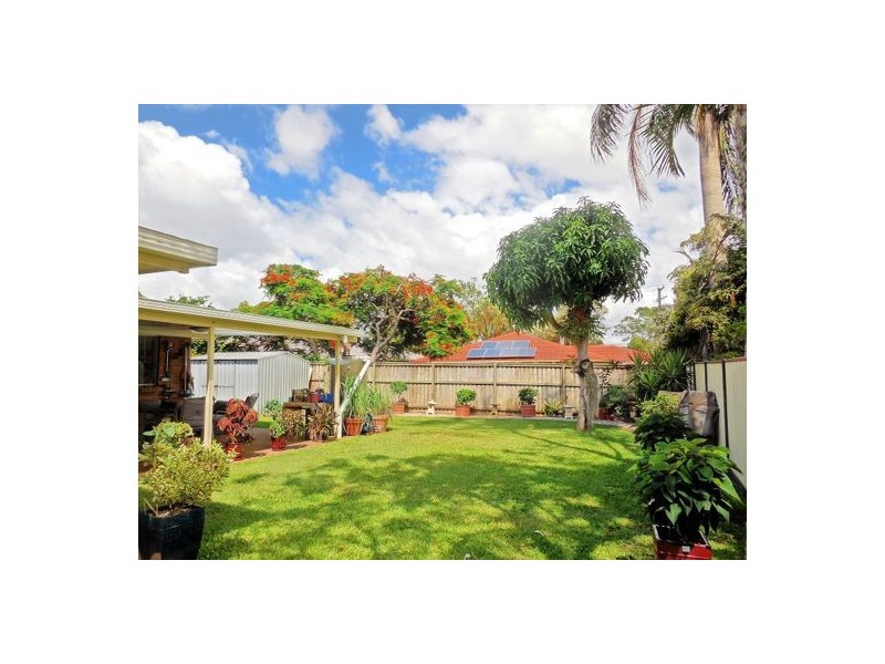 3 Anamaran Pl, Bellmere QLD 4510