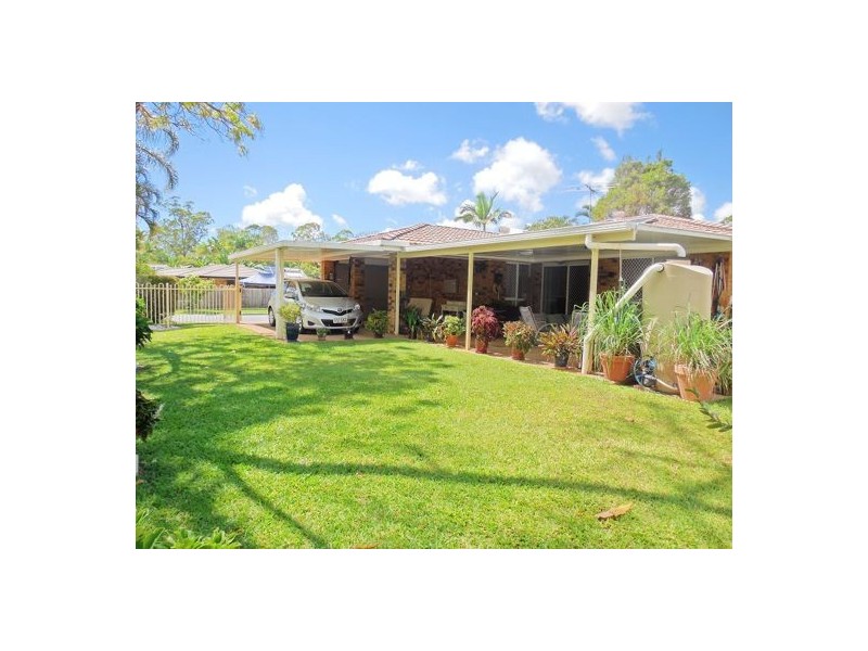 3 Anamaran Pl, Bellmere QLD 4510