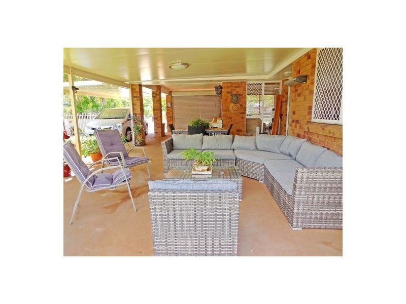 3 Anamaran Pl, Bellmere QLD 4510