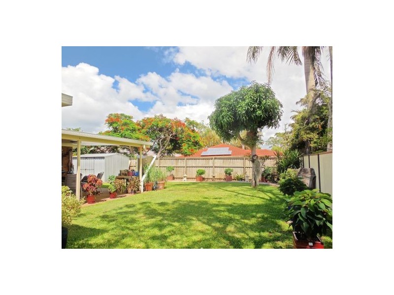 3 Anamaran Pl, Bellmere QLD 4510