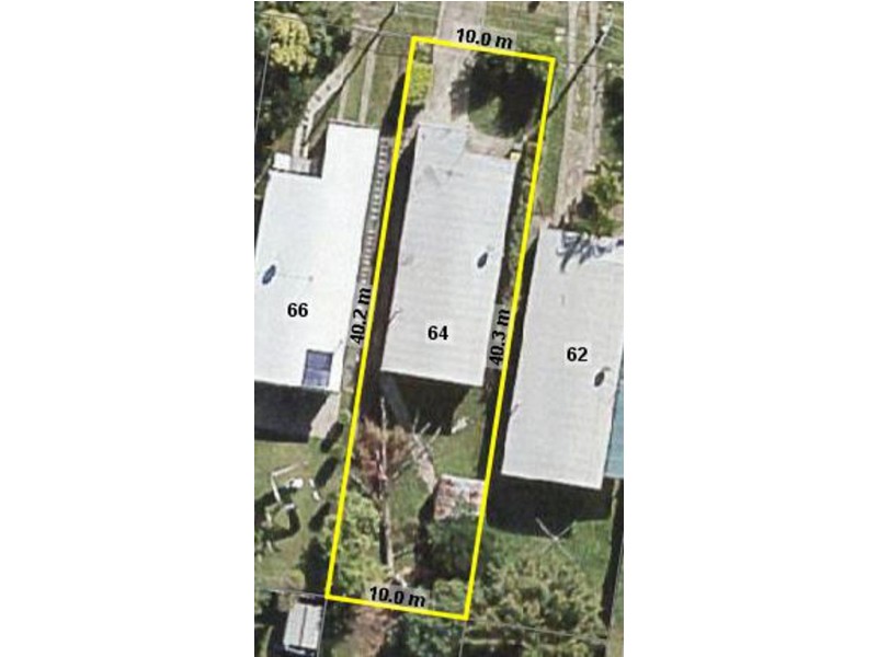 64 Frank Street, Caboolture South QLD 4510