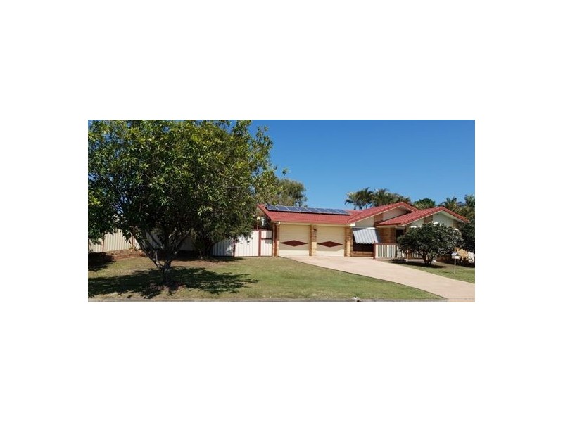 12 Mainsail Drive, Caboolture South QLD 4510