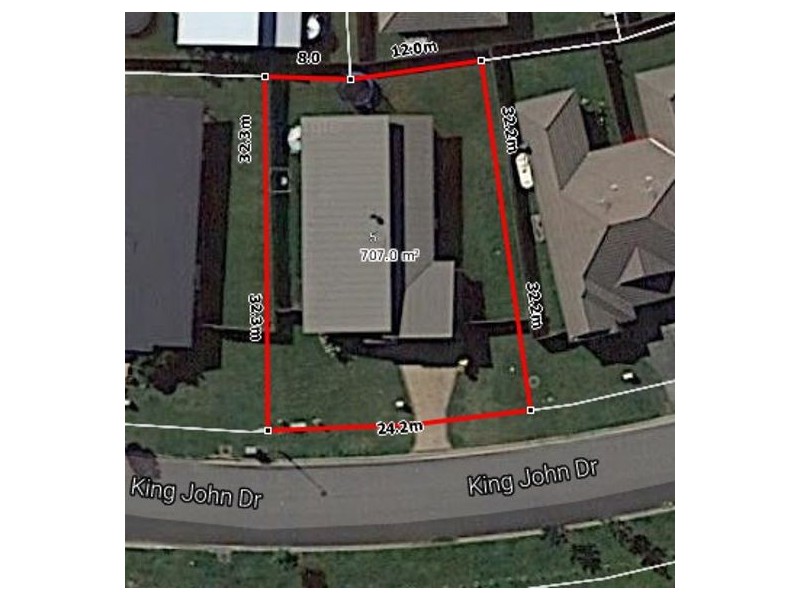 5 King John Drive, Caboolture QLD 4510