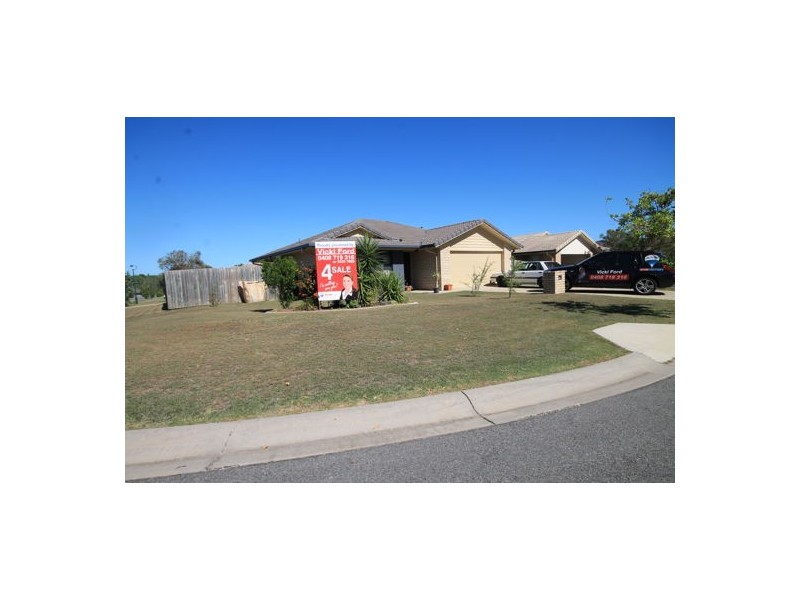 2 Redwood Street, Morayfield QLD 4506