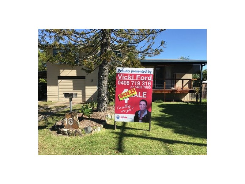 18 Mingaye Street, Caboolture South QLD 4510