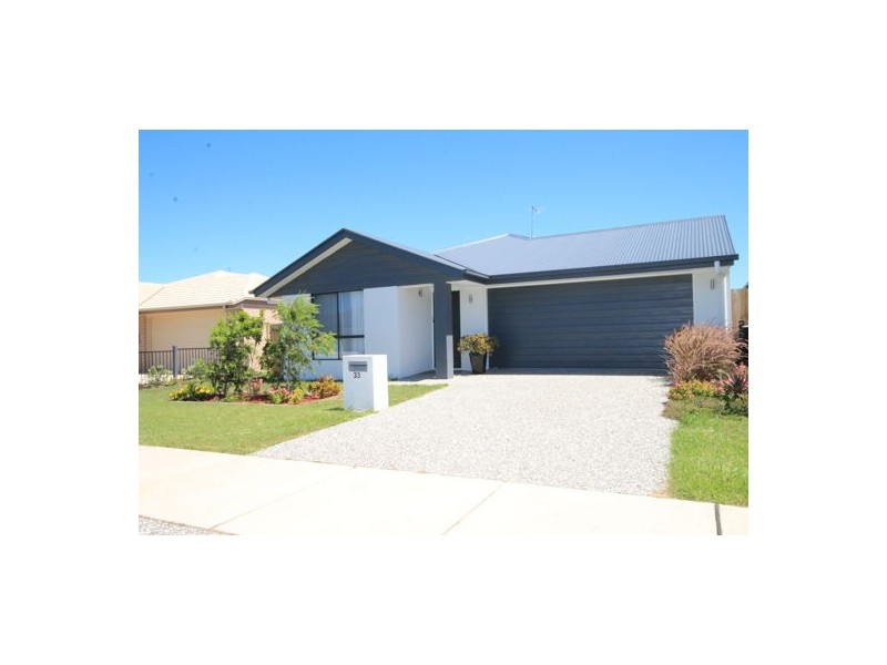 33 Reserve Drive, Caboolture QLD 4510