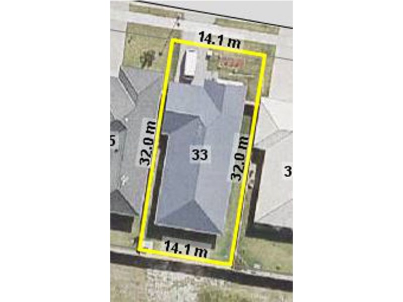 33 Reserve Drive, Caboolture QLD 4510