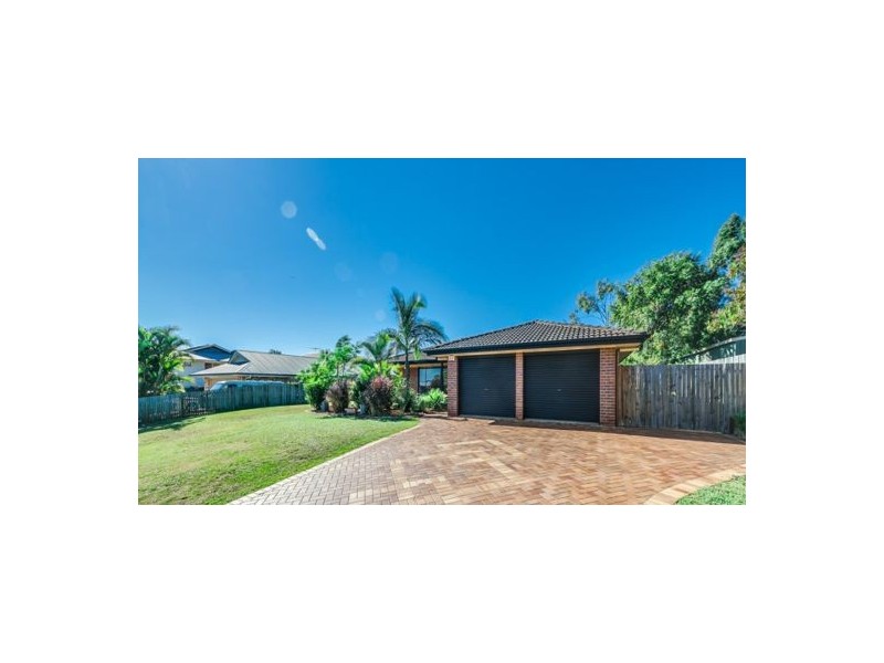24 Stark Drive, Narangba QLD 4504