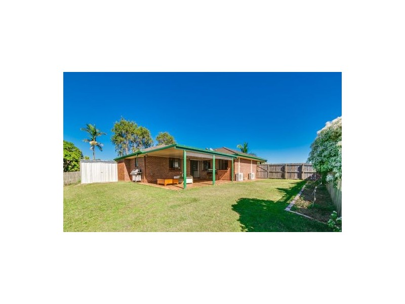 24 Stark Drive, Narangba QLD 4504