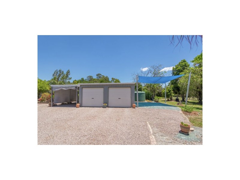 Ningi QLD 4511