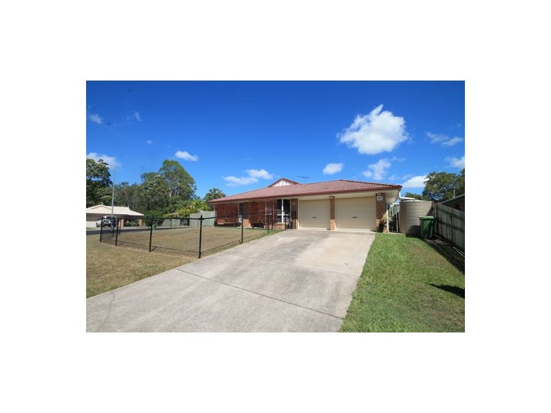 5 Carlton Court, Upper Caboolture QLD 4510