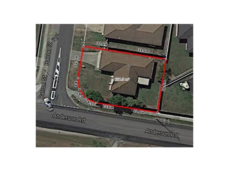 2 Barron Street, Morayfield QLD 4506