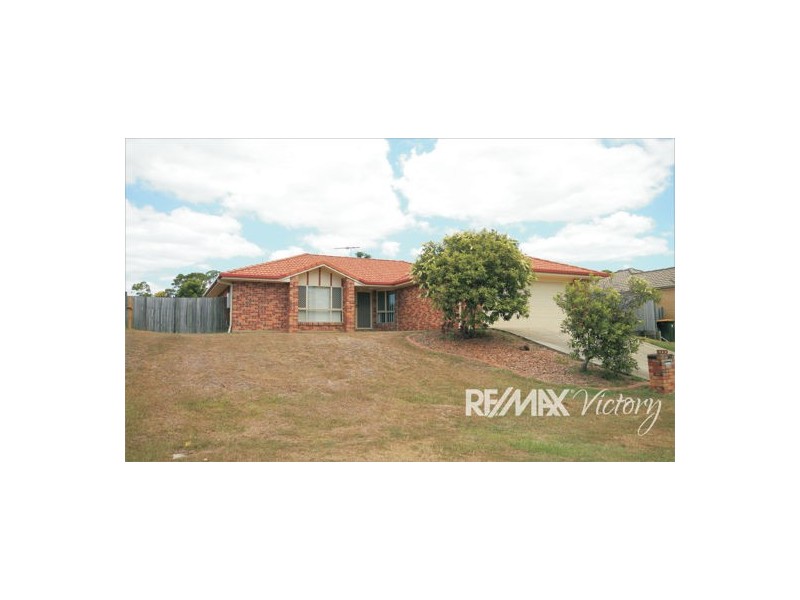 9 Brigalow Court, Morayfield QLD 4506