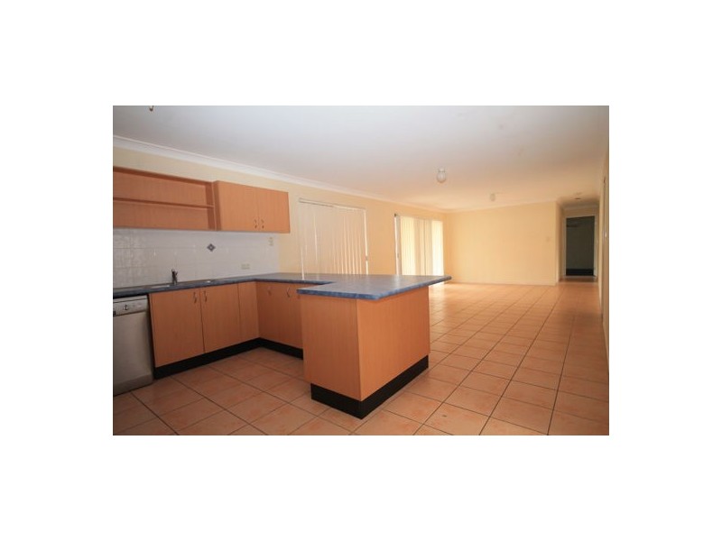 23 Leichhardt Street, North Lakes QLD 4509