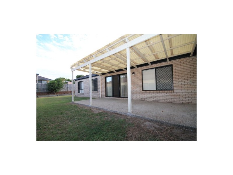 23 Leichhardt Street, North Lakes QLD 4509