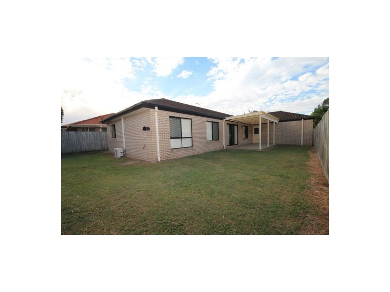 23 Leichhardt Street, North Lakes QLD 4509