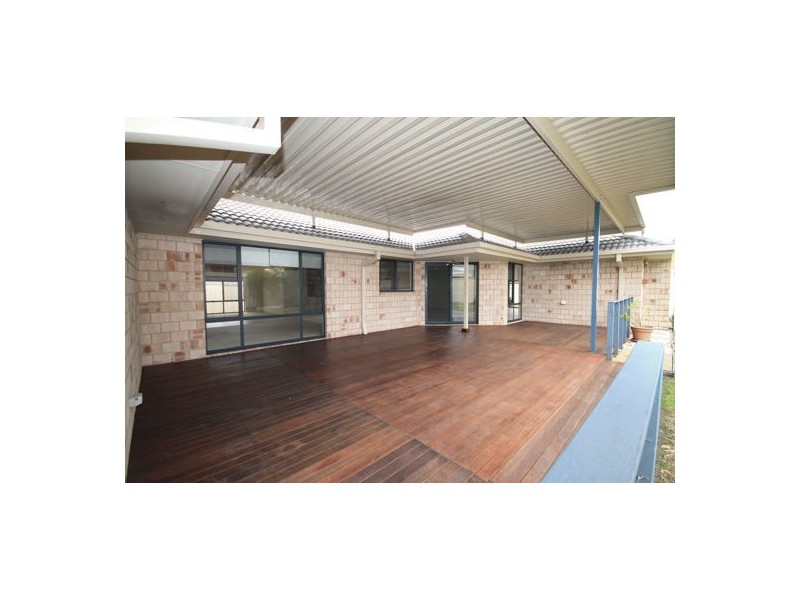 81 North Ridge Circuit, Deception Bay QLD 4508