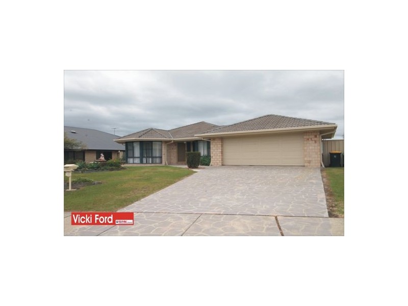 81 North Ridge Circuit, Deception Bay QLD 4508