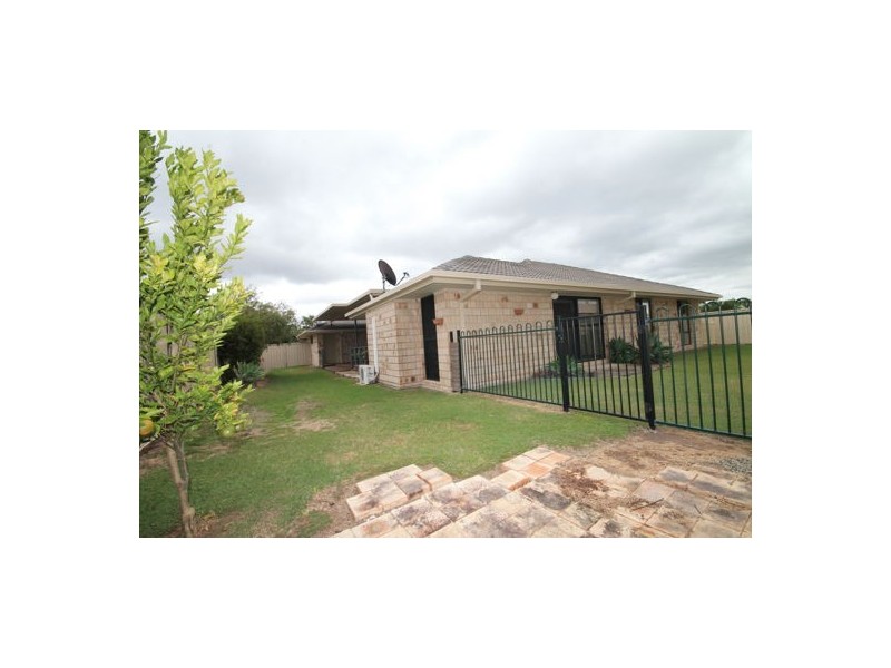 81 North Ridge Circuit, Deception Bay QLD 4508