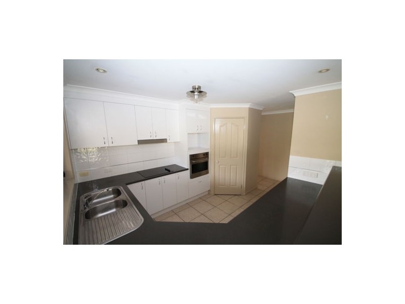 81 North Ridge Circuit, Deception Bay QLD 4508