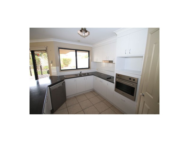 81 North Ridge Circuit, Deception Bay QLD 4508