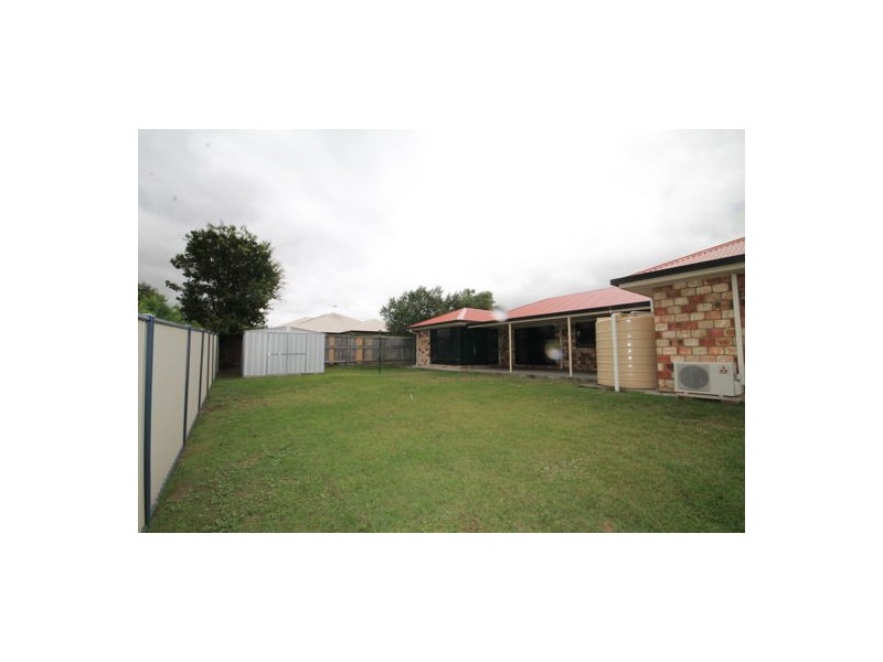 88 North Ridge Circuit, Deception Bay QLD 4508