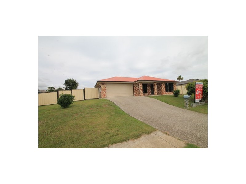 88 North Ridge Circuit, Deception Bay QLD 4508